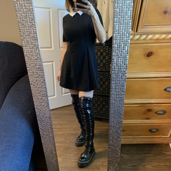 Dresses & Skirts - Mary Jane Dress Adams family